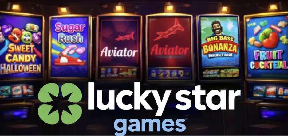 Wager contribución juegos