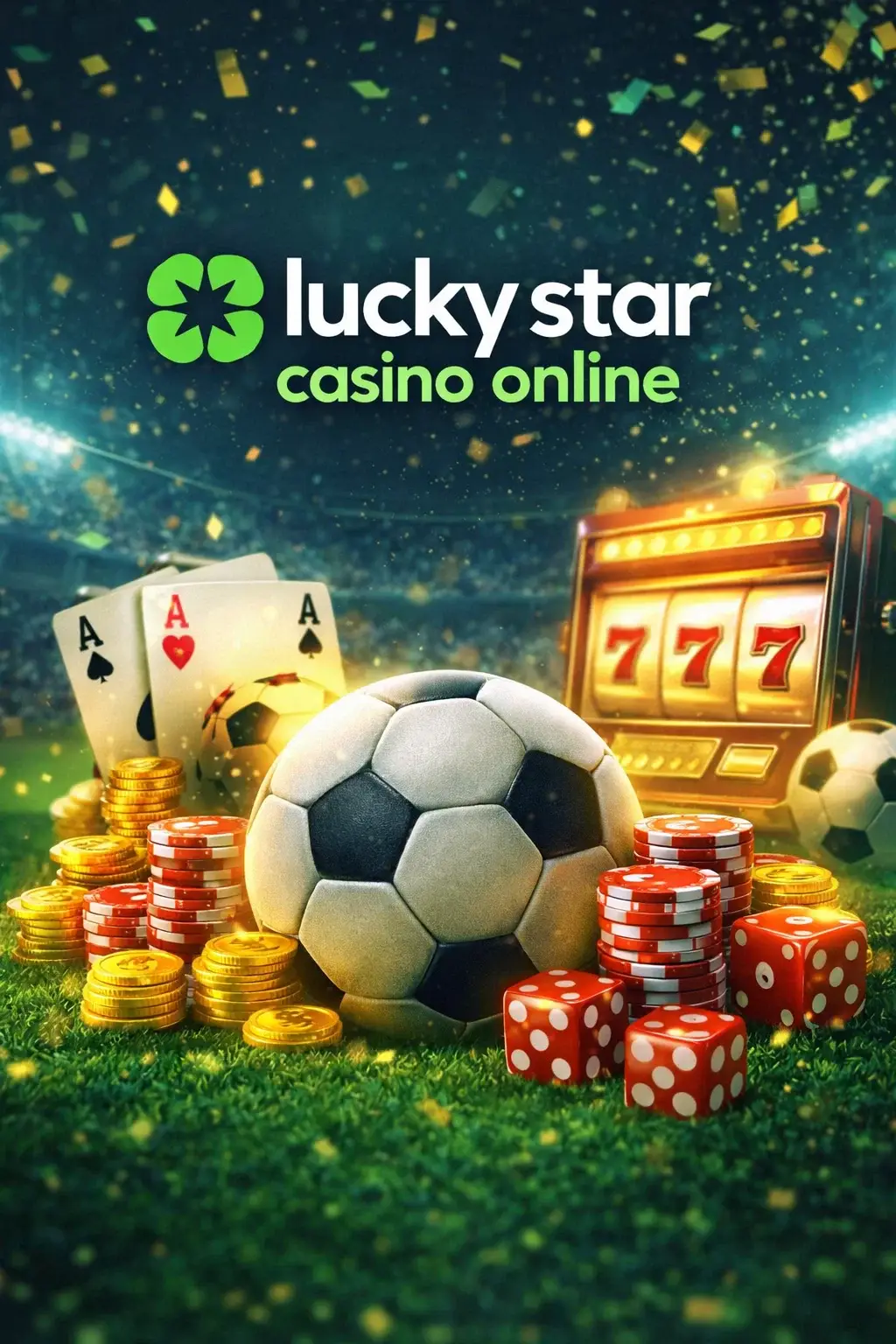 Lucky Star Casino Login acceso